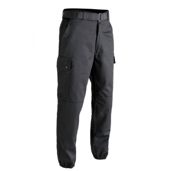 Pantalon militaire F2 noir