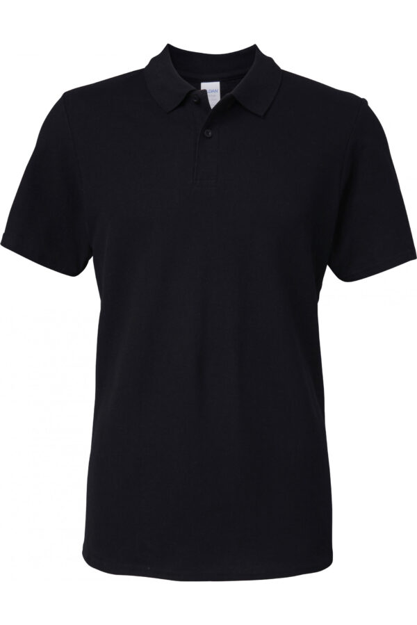 Polo Homme Softstyle